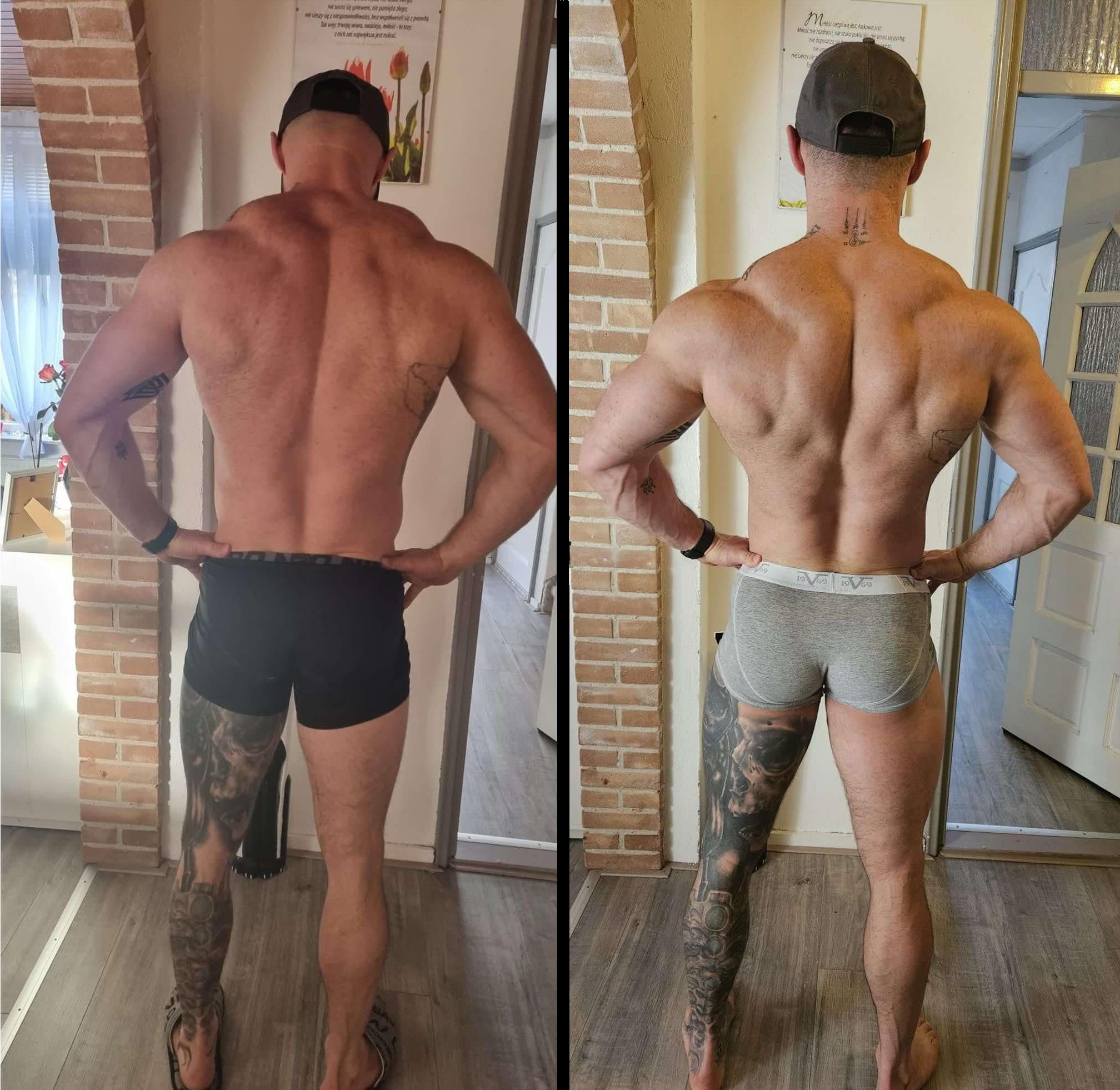 Współpracuję z Kubą od paru lat i jedyne czego mogę żałować, to to... że nie zdecydowałem sie wcześniej! Poznając trenera Jakuba z czasem staje się nie tylko trenerem, ale też kumplem, z którym można o wszystkim pogadać i chętnie Cie wysłucha!