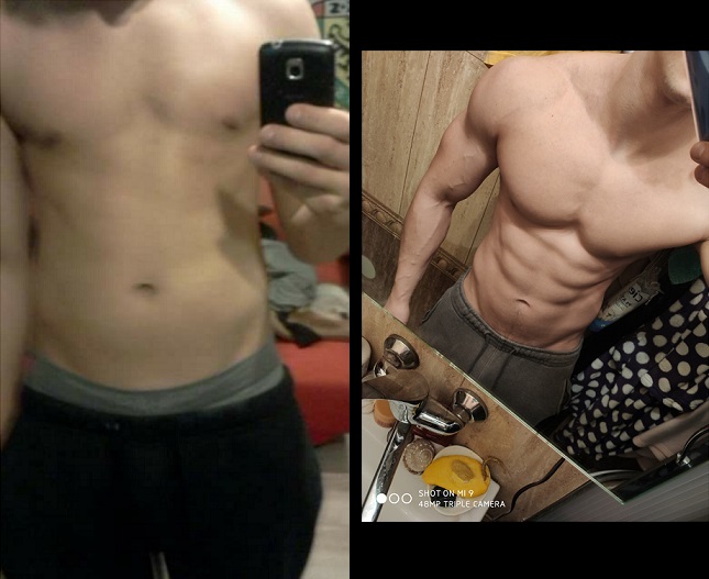 Kuba po czasie to nie tylko trener, ale i przyjaciel. Dzięki temu, że plan dobierany jest indywidualnie, trening i dieta stają się przyjemne i proste. Zdecydowanie polecam każdemu, nie ma nad czym się zastanawiać!